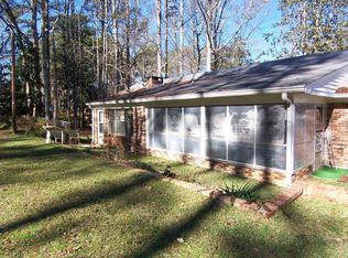 717 W Main St, Thomaston, GA 30286