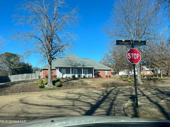 100 Greenfield Way, Madison, MS 39110