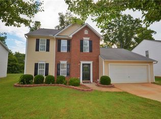 5302 Weeping Cherry Dr, Browns Summit, NC 27214