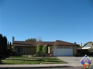 2317 Forry St, Lancaster, CA 93536