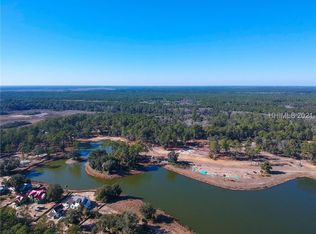 456 Davies Rd, Bluffton, SC 29910