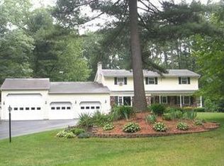19 Alpine Approach, Ballston Lake, NY 12019