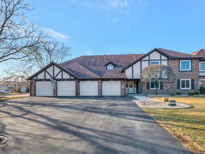 15730 Orlan Brook Dr UNIT 206, Orland Park, IL, 60462
