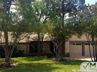 16506 Los Cavos, Helotes, TX 78023