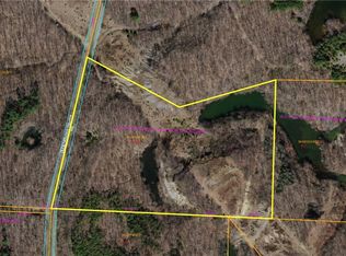 French Hill Rd NW, Bolivar, OH 44612