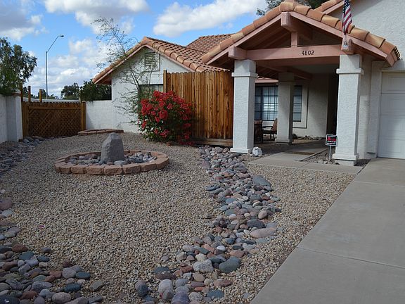 3rd image of 4802 E Hillery Dr