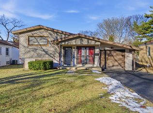 450 E Palatine Rd, Palatine, IL 60074