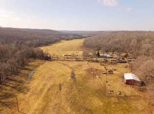 1260 Creekside Trl, Mammoth Spring, AR 72554