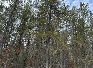 On Cth #Y-2045, Tomahawk, WI 54487