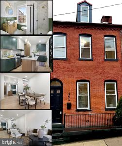 405 E Strawberry St, Lancaster, PA, 17602