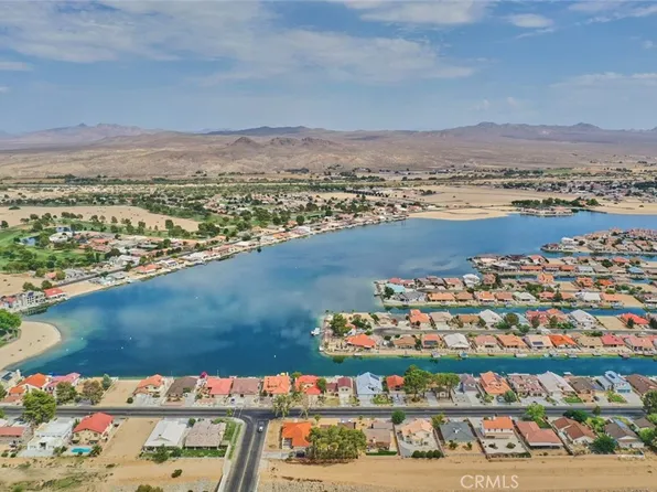 15187 Orchard Hill Ln #116, Helendale, CA 92342