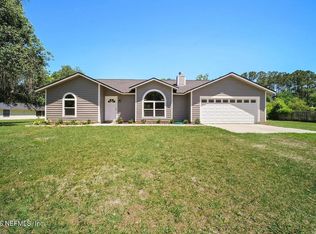 3986 COUNTRY MEADOWS Drive, Middleburg, FL 32068