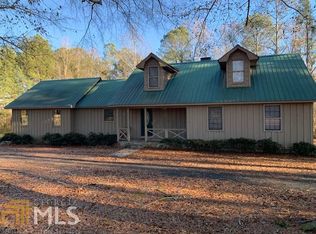 165 Alabama Rd, Roopville, GA 30170