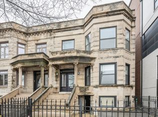 2436 W Chicago Ave, Chicago, IL 60622