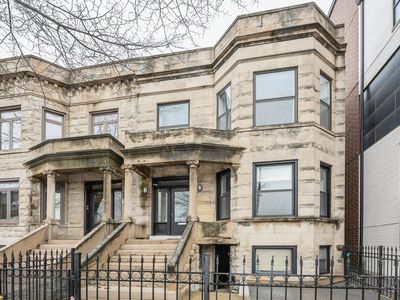 2436 W Chicago Ave, Chicago, IL, 60622