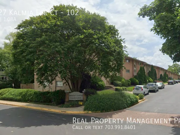 2827 Kalmia Lee Ct APT 102, Falls Church, VA 22042