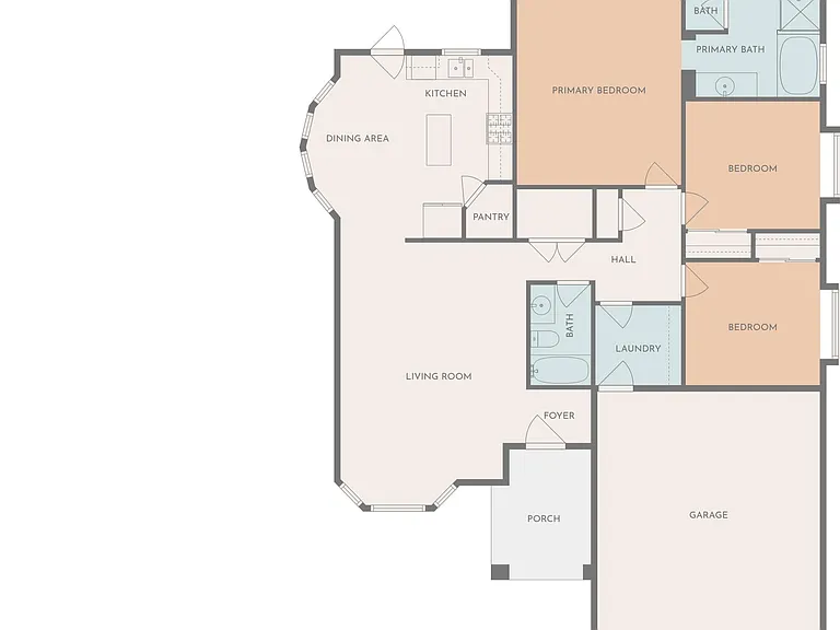 14325 Woods Point Ave — Photo 4