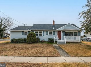 244 Pomona Ave, Glassboro, NJ 08028