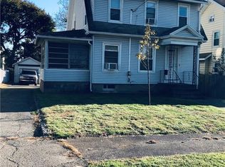 135 Harlem Ave, Bridgeport, CT 06606
