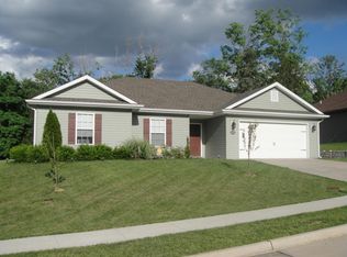 2604 McClure Dr, Columbia, MO 65202