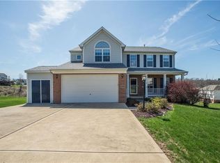 5210 Forest View Dr, Mc Donald, PA 15057