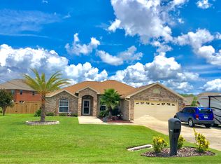 5407 Merritt Brown Rd, Panama City, FL 32404