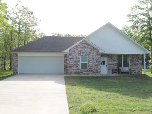 129 Dancing Holw, El Dorado, AR 71730