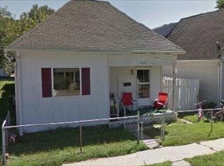 2823 S 23rd St, Saint Joseph, MO 64503