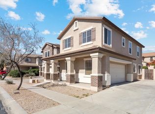 3034 W Darien Way, Phoenix, AZ 85086