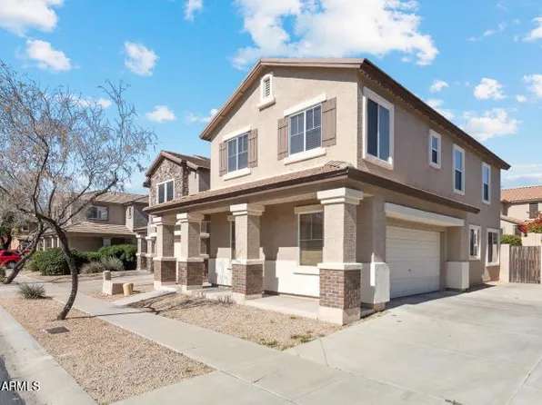3034 W DARIEN Way, Phoenix, AZ 85086