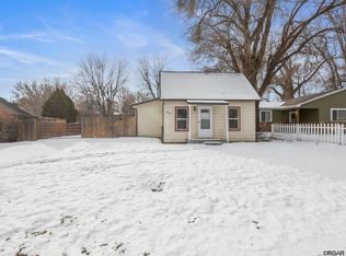 918 Myrtle Ln, Canon City, CO 81212