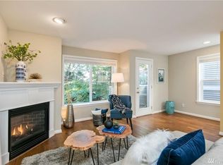 8529 Stone Ave N UNIT C, Seattle, WA 98103