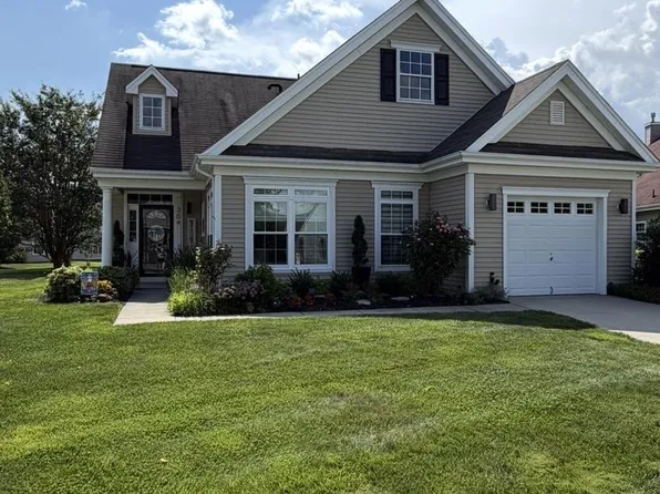 304 Reynolds Rd, Egg Harbor Township, NJ 08234