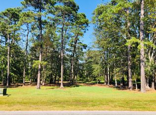 2402 Saint James Dr SE, Southport, NC 28461