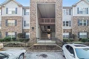 4102 Par Three Way, Lithonia, GA, 30038