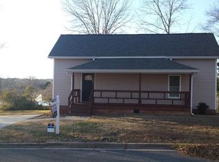 141 Aikman Ave, Norwood, NC 28128