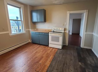 25 Tilley St #4, New London, CT 06320