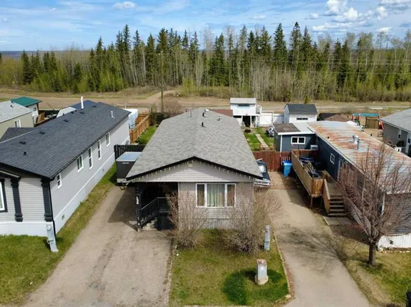 192 E Grandview Cres, Wood Buffalo, AB T9H 4X8