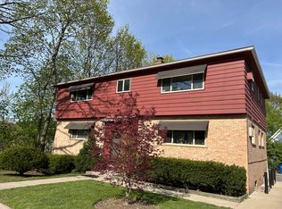 6 Parkview Pl #5, Ann Arbor, MI 48103