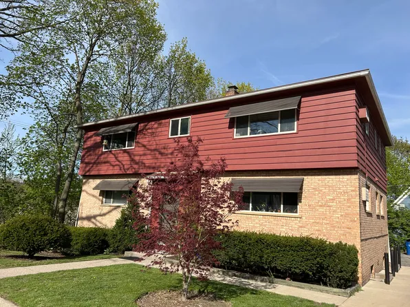 6 Parkview Pl #5, Ann Arbor, MI 48103