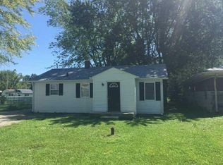 187 Burke Ave, Indianapolis, IN