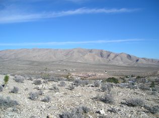 Beacon, Goodsprings, NV 89019