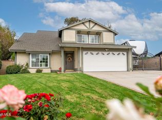 2161 Morning Glory St, Simi Valley, CA 93065