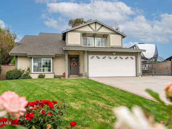 2161 Morning Glory St, Simi Valley, CA 93065