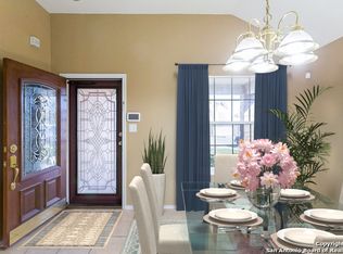 7210 Heathers Fld, San Antonio, TX 78227