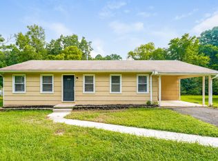 1011 Menlo Ln, Birmingham, AL 35235
