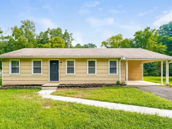 1011 Menlo Ln, Birmingham, AL 35235