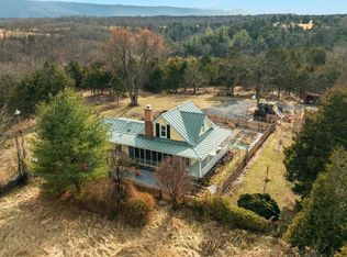 29674 Old Valley Pike, Strasburg, VA 22657