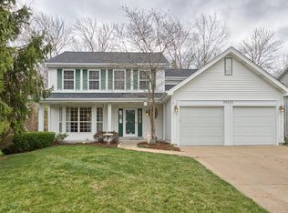 16131 Port Of Nantucket Ct, Grover, MO