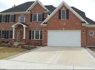 12833 Waterford Blvd, Plainfield, IL 60585